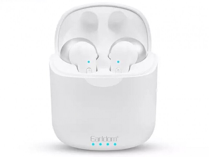 هندزفری بلوتوث ارلدام Earldom Bluetooth Earphone TWS6