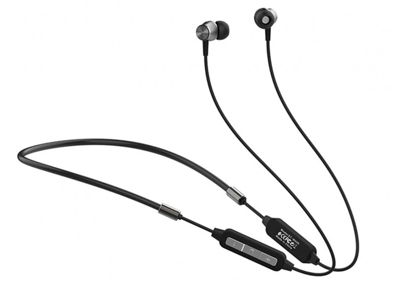 هندزفری بلوتوث مگنتی ارلدام Earldom Bluetooth Headphone In Ear ET-BH20