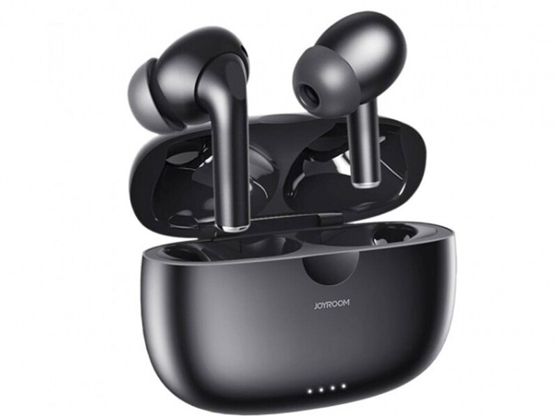 هندزفری بلوتوث جویروم Joyroom ANC Noise reduction wireless earbuds-Agate JR-TA2