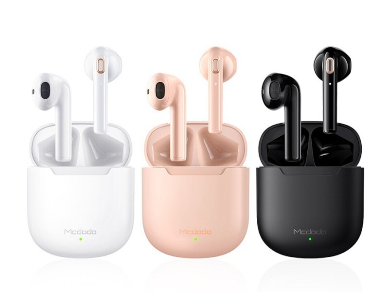هندزفری بلوتوث مک دودو Mcdodo HP-788 Ture Wireless Stereo Earphone