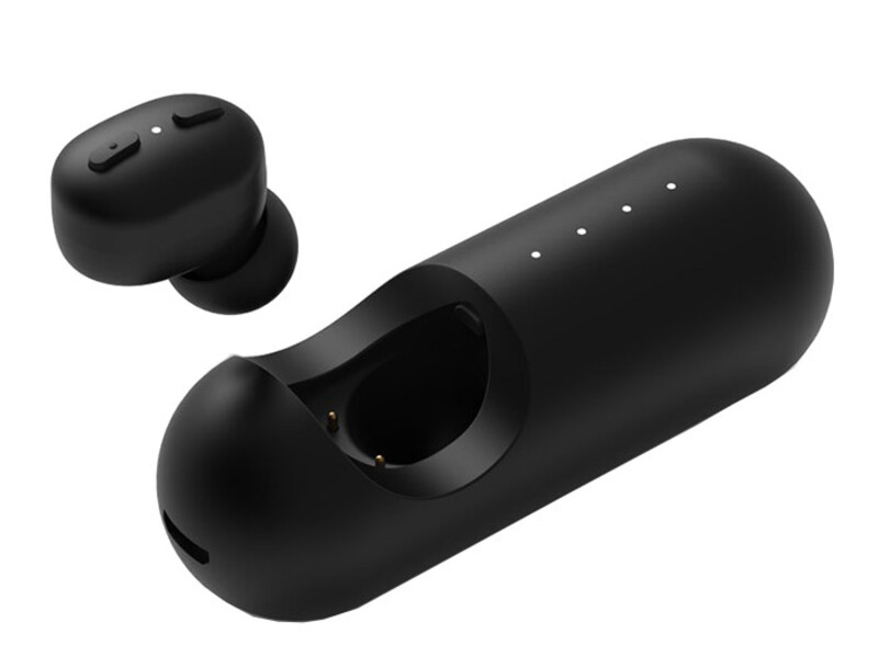 هندزفری بلوتوث کیو سی وای QCY MINI 1 Bluetooth Earphone