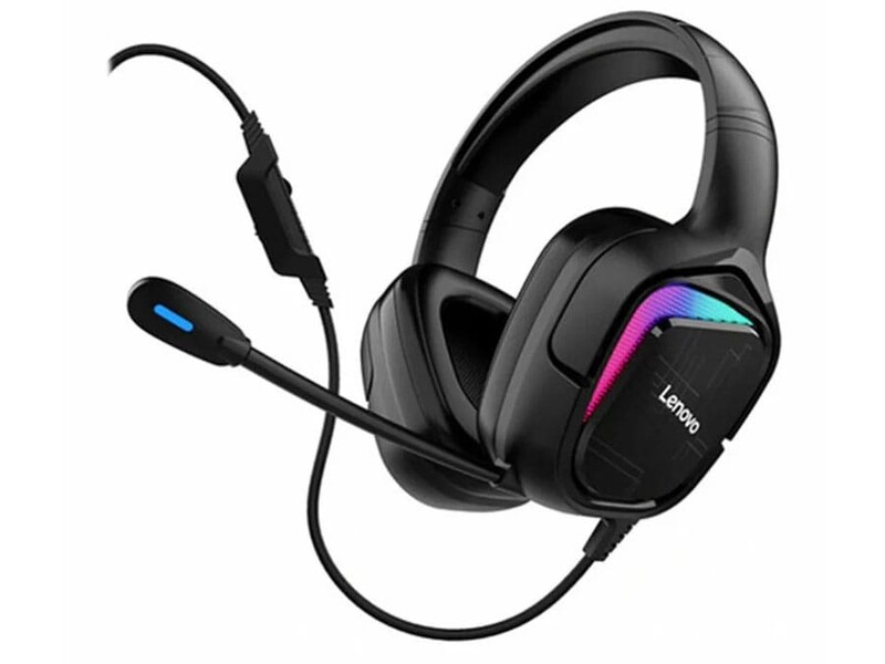 هدفون گیمینگ سیمی لنوو Lenovo Thinkplus G70A