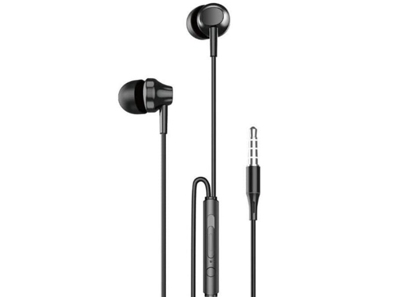 هندزفری با سیم راک Rock Space ES01 Stereo Earphones