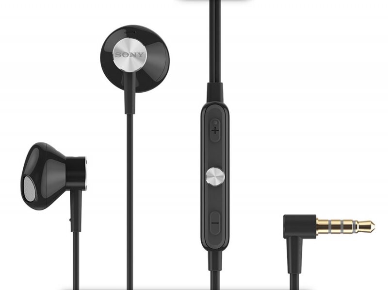 هدست استریو سونی Sony Stereo Headset STH30