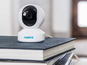دوربین مداربسته تحت شبکه ریولینک مدل E1 WIFI