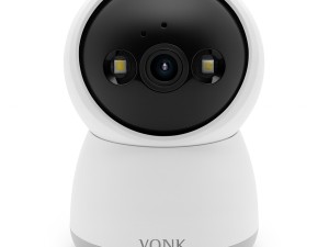 دوربین مداربسته تحت شبکه M2 3MP