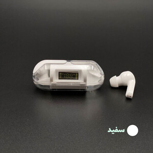 هدفون بلوتوثی ریمکس مدل  هدفون بی سیم ریمکس مدل AirPods X2