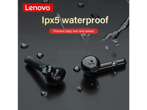 هندزفری بلوتوث دوگوش لنوو Lenovo XT89 TWS Wireless Earphones