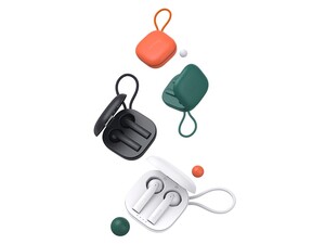 هندزفری بلوتوث او ام تینگ وان مور 1MORE OMThing Airfree Pods Eo005bt