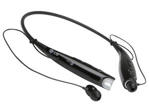 هدست بلوتوث ال جی LG HBS 730 Bluetooth Headset