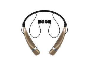 خرید هدست بلوتوث ال جی TONE PRO HBS 760