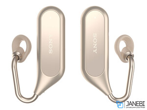 هدست بی سیم سونی Xperia Ear Duo