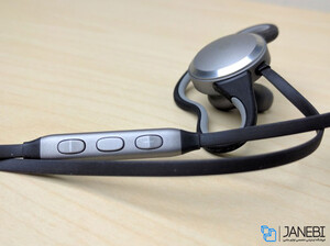 هدست بلوتوث ورزشی ال جی LG Force Premium Wireless Sports Headset HBS-S80