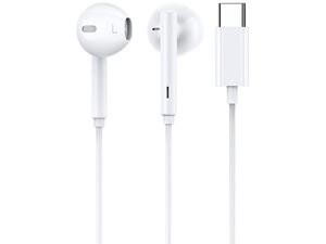 هندزفری سیمی تایپ سی مک دودو Mcdodo HP-750 Type-C Digital Earphones