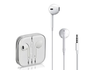هندزفری با سیم مک دودو Mcdodo 3.5mm Jack In Ear Headset HP-0543