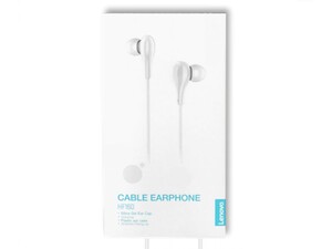 هندزفری با سیم لنوو Lenovo HF160 Earphones