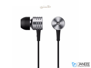 هندزفری وان مور 1More Piston Classic E1003 Earphone