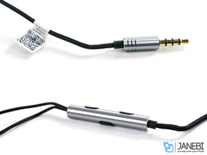 هندزفری وان مور 1More Piston Classic E1003 Earphone