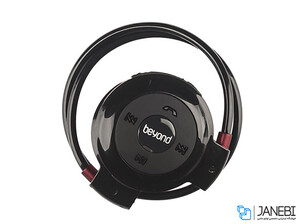هدست بی سیم فراسو Farassoo FHD-820BT On-Ear Bluetooth Headset
