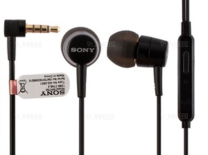 هندزفری اصلی سونی Sony MH750 Stereo Headset