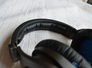 هدفون با سیم Sennheiser