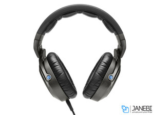 هدفون با سیم Sennheiser