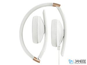 هدست با سیم روی گوش Sennheiser