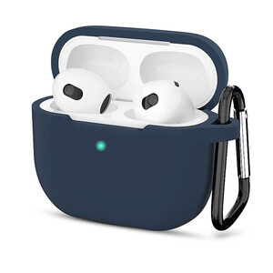 هندزفری بلوتوثی مدل inPods 3 به همراه کاور