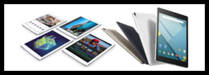 اطلاعات ایمنی مهم درباره iPad ها و تبلت ها