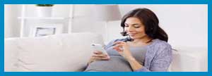 امواج الکترومغناطیس و اثرات آن بر زنان باردار