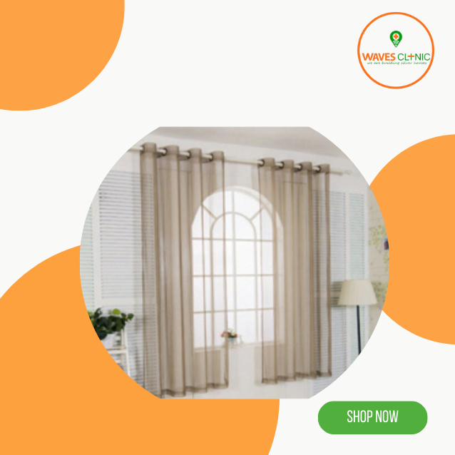 پرده ضد امواج