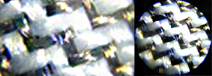پارچه ی ضد امواج الکترومغناطیس (مطلب)