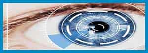 امواج الکترومغناطیس منتشر شده از موبایل و بیماری های چشم (مطلب)