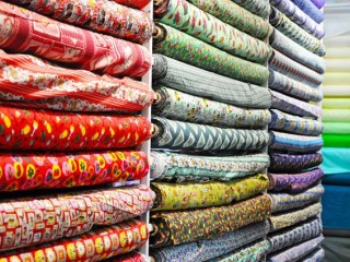 فروش عمده پارچه در یزد (مطلب)