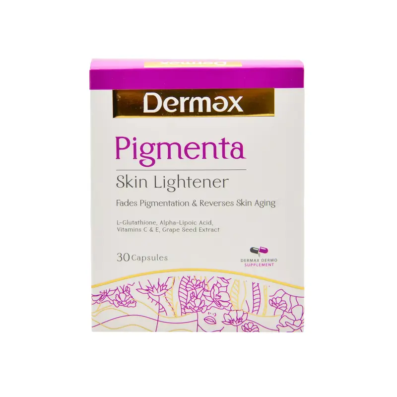 پیگمنتا  درمکس (pigmenta)