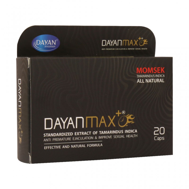 دایان مکس (Dayan max)