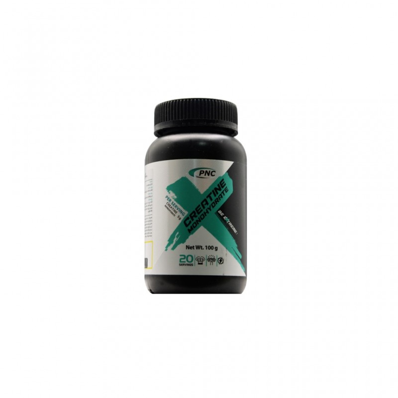 پودر کراتین مونو هیدرات 300 گرمی