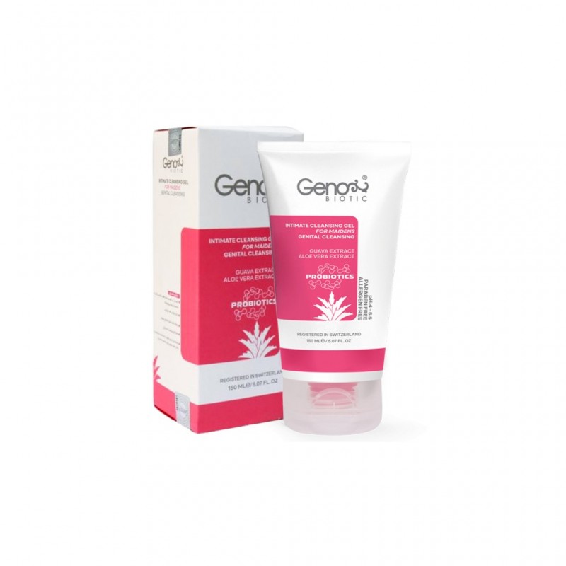 ژل شستشوی بانوان وچه