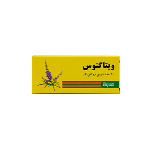 قرص ویتاگنوس پورسینا