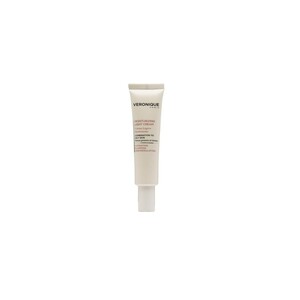 کرم مرطوب کننده پوست چرب و مختلط ورونیک ( مدل Light)