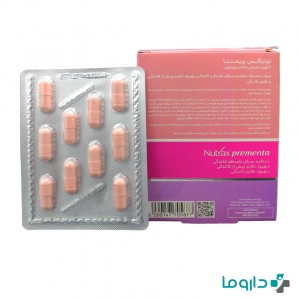 قرص پریمنتا نوتراکس