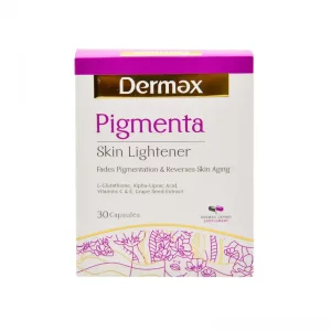 پیگمنتا  درمکس (pigmenta)