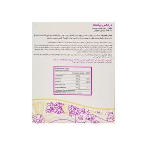 درمکس | پیگمنتا