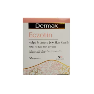اگزوتین  درمکس (eczotin)