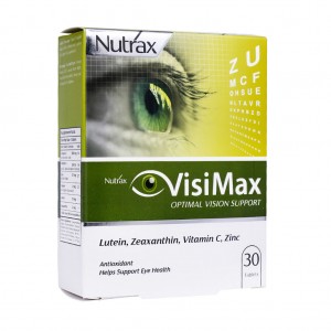 ویزیمکس  نوتراکس (visimax)