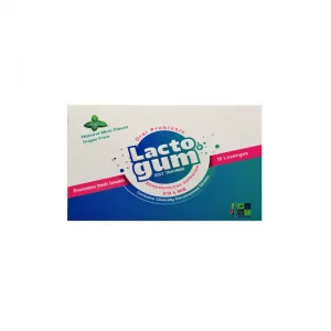 لاکتوگام (Lactogum)