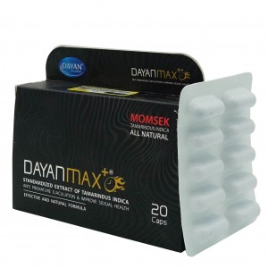 دایان مکس (Dayan max)
