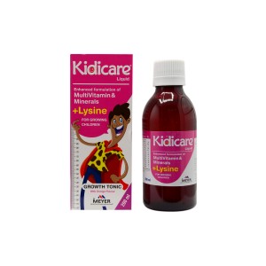 شربت کیدی کر (Kidi care)