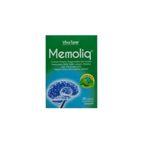 ممولیک (Memoliq)