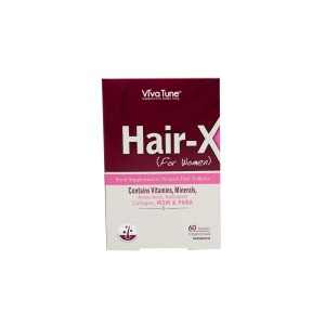 هیر ایکس (Hair_x)
